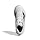 adidas Womens Duramo SL 2.0 Running, White/Black/Dash Grey, 8.5