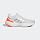 adidas Women's Response Super 3.0 Sneaker, Dash Grey/Silver Metallic/Solar Red, 6.5