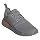 adidas Originals NMD-R1 Men’s Sneakers – Lace-up Closure – Padded Tongue and Collar – Textile Upper Grey/Grey/Grey 5 D - Medium