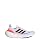 adidas Men’s Ultraboost Light Running Shoes (Ultraboost 23) Running Shoe, White/Black/Solar Red, 15 US Men