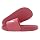 adidas Adilette Lite Womens Shoes Size 7, Color: Berry