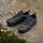 adidas Men's Terrex Rockadia Trail Running, BlackCarbonBlack, 11