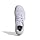 adidas Women's Barricade 14 Tennis, Frozen Purple/White/Aurora Ink, 8.5