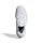 adidas Women's Gamecourt 3 Tennis, White/Zero Metallic/White, 9