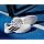 adidas Men's Gamecourt 3 Tennis, White/Black/Black, 11.5