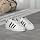 adidas Originals Women's Superstar Sneaker, White/Black/White, Size 9