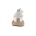 adidas Originals NMD R1 Womens Shoes Size 9.5, Color: White/Blush-White