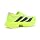 adidas Men's Adizero Adios PRO 4 M Solar yellowAurora Plum/Powder Plum 7 US