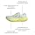adidas Men's Supernova Rise 3 Running, Crystal Jade/Silver Metallic/Lucid Tangerine, 10.5