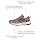 adidas Women's Terrex Tracefinder Trail Running, Magic Mauve/Aurora Coffee/Maroon, 6.5