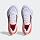 adidas Men’s Ultraboost Light Running Shoes (Ultraboost 23) Running Shoe, White/Black/Solar Red, 15 US Men