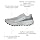 adidas Mens Terrex Agravic 3 Trail Running Sneakers Shoes - Grey - Size 11 M