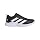 adidas Men's Court Team Bounce 2.0 Indoor Shoe, Black/White/Black, 9