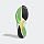 adidas Womens Adizero Adios 7 Black/Beam Yellow/Solar Green 9.5