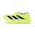 adidas Men's Adizero Adios PRO 4 M Solar yellowAurora Plum/Powder Plum 7 US