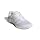 adidas Women's Dropset 4 Power Trainer W, White/White/White, 7