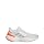 adidas Women's Response Super 3.0 Sneaker, Dash Grey/Silver Metallic/Solar Red, 6.5