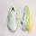 adidas Men's Supernova Rise 3 Running, Crystal Jade/Silver Metallic/Lucid Tangerine, 10.5