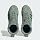 adidas Gazelle Boot Suede Womens Shoes Size 8, Color: Silver Green/Collegiate Green/Gold Metallic