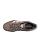 adidas Mens Gazelle Indoor Sneakers Shoes Casual - Brown, White - Size 11 M
