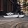 adidas Men's Run Falcon 6, BlackWhiteWhite, 9