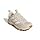 adidas Women's Terrex Rockadia Trail Running, AluminaOffWhiteWonderWhite, 7